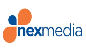 nexmedia logo indonesia