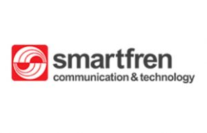 smartfren indonesia logo