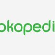 tokopedia indonesia logo