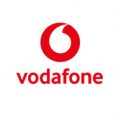 vodafone logo