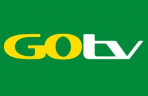 gotv nigeria logo