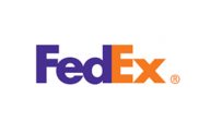 Fedex logo