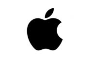 apple logo