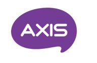 axis logo indonesia