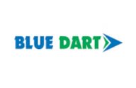 bluedart logo