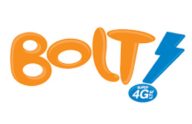 bolt indonesia logo