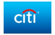 citibank logo