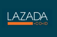 lazada indonesia logo