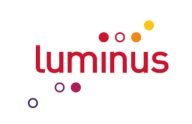 luminus logo