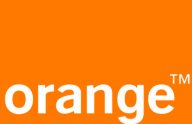 orange logo