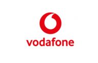 vodafone logo