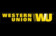 western union logo