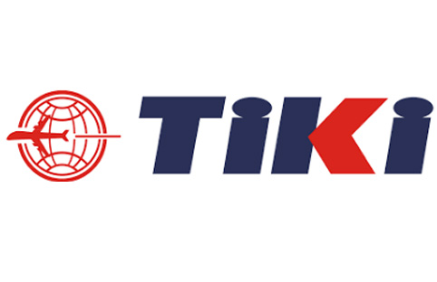 tiki indonesia logo